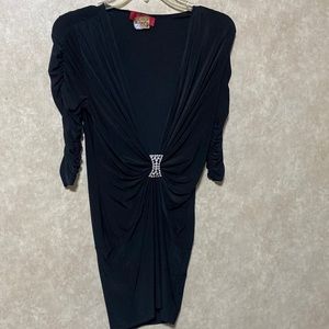Cocktail dress